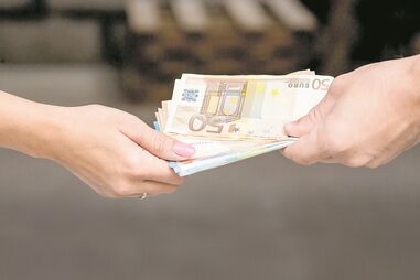 Estado regista excedente de 6.304,1 milhões de euros até setembro