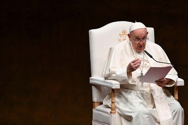 Papa Francisco, CCB, Centro Cultural de Belém, JMJ