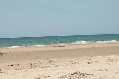 Praia da Lota
