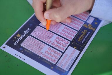 Euromilhões 