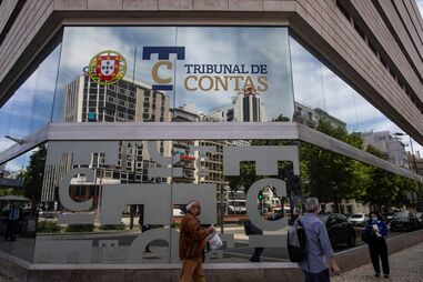 Tribunal de Contas