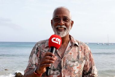 Mirri Lobo, a ‘Encomenda de terra’, e o inevitável Rusga