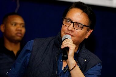 Fernando Villavicencio