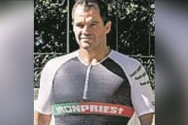 Padre de Lisboa acusado de perseguição