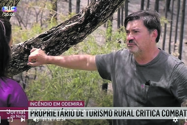 Paulo Camacho