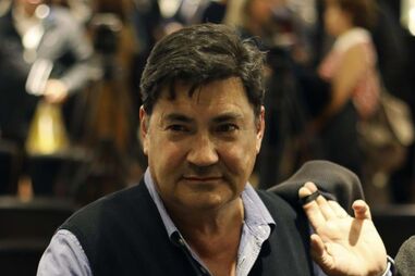 Paulo Camacho