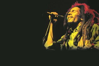 Bob Marley