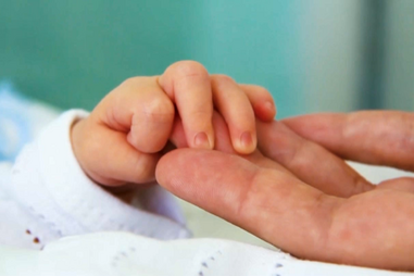 Nasceu o primeiro bebé por inseminação pós-morte