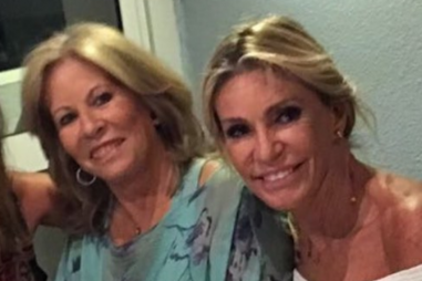 Kanysha e Cinha Jardim