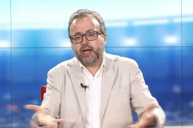 Vítor Pinto: “Nuno Encarnação tem resposta para Sérgio Conceição, vejam a Liga D’ouro”