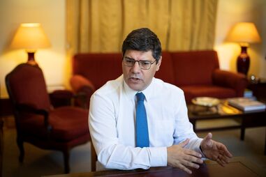 Eurico Brilhante Dias