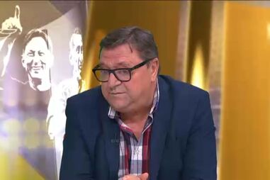 João Malheiro e o erro no Casa Pia-Sporting: "É uma situação caricata" 