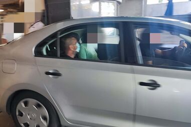 Edu vai aguardar julgamento em prisão preventiva