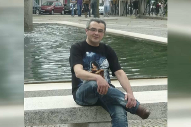 Funeral de homem assassinado em Penela realiza-se esta terça-feira