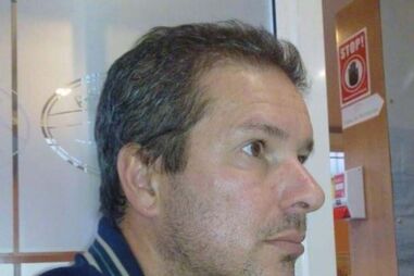 Mário Luís Oliveira