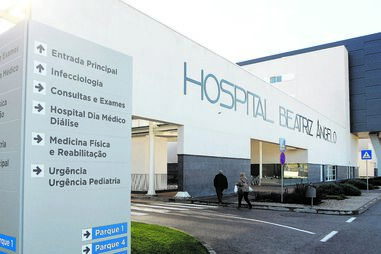 Hospital Beatriz Ângelo, em Loures, recebe desde dia 16 as utentes da ULS Estuário do Tejo na urgência de ginecologia e obstetrícia
