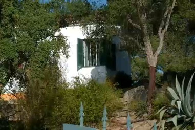 Cerca de 40 idosos retirados de lar ilegal em Vila Franca de Xira