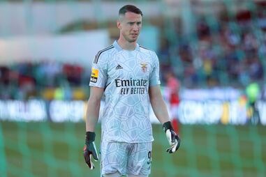 Odysseas Vlachodimos