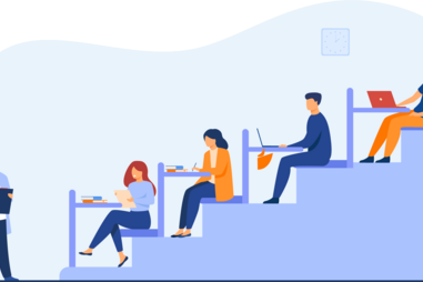 Capa colocações Ensino Superior 2023