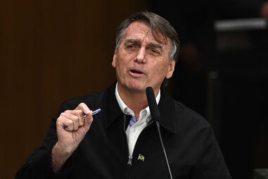 Bolsonaro