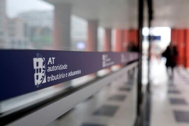 Autoridade Tributária