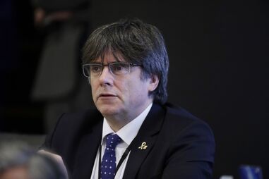 Puigdemont 