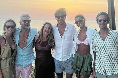 Francisca Cerqueira Gomes, Pierre Gasly