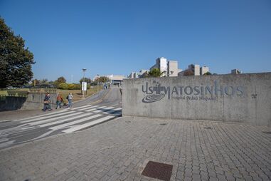 Hospital de Matosinhos 