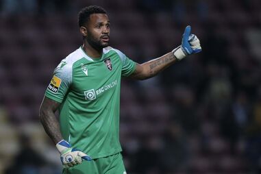 Ricardo Batista tem 36 anos