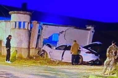 Despiste em Abrantes