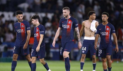 Todos os jogos são importantes, temos de garantir que venceremos o Milan”,  explicou avançado do PSG, Gonçalo Ramos