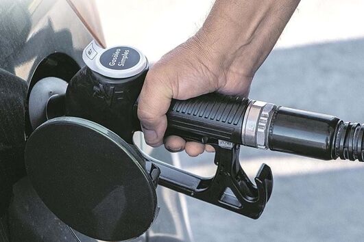 Governo reduz desconto no ISP para o gasóleo e sobe na gasolina