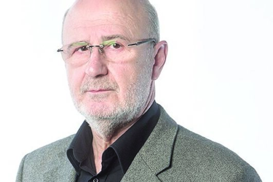 Manuel Maria Rodrigues