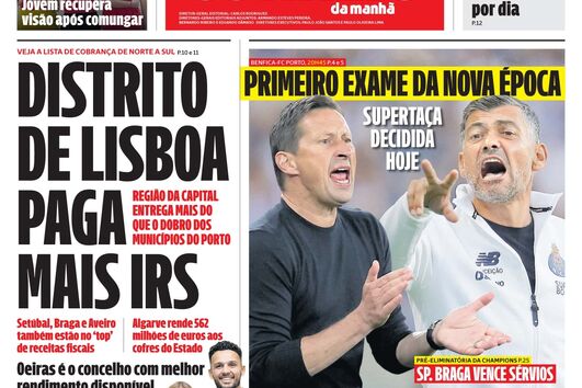 CM oferece assinaturas grátis a jovens durante dois anos