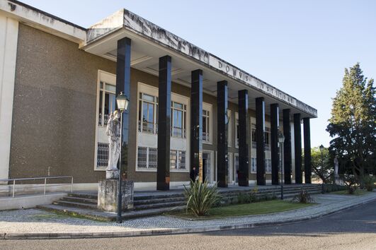 Tribunal de Abrantes