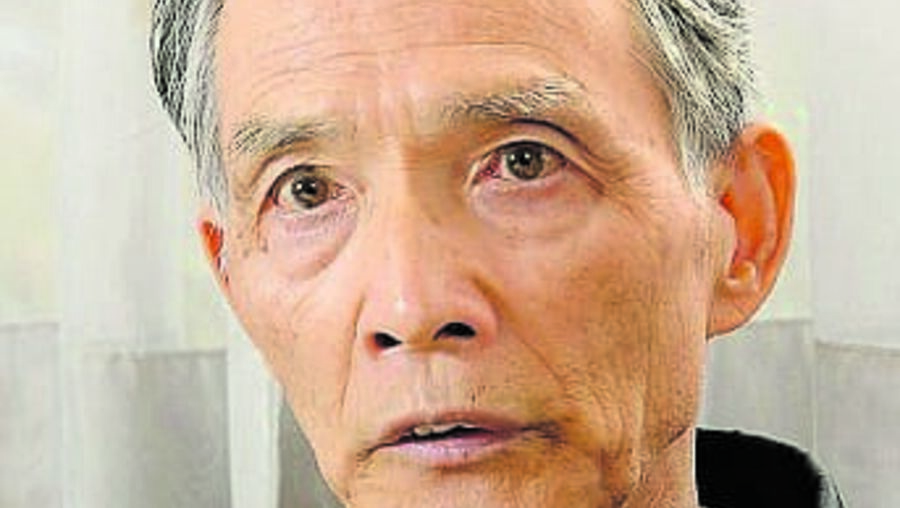 Seiichi Morimura (19332023) Obituário Correio da Manhã