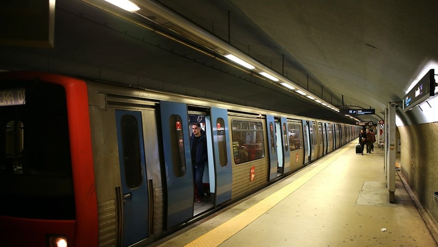 Metro de Lisboa