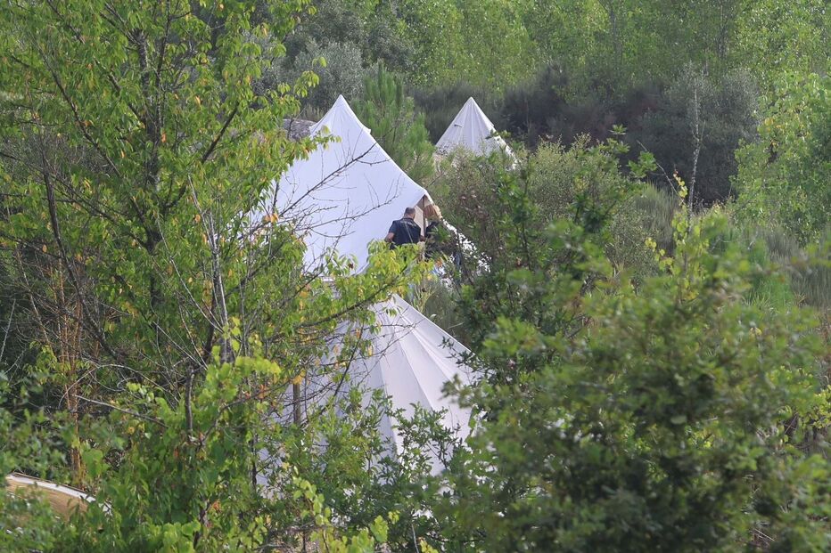 Buscas no 'Reino do Pineal'