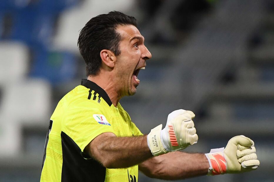 Buffon