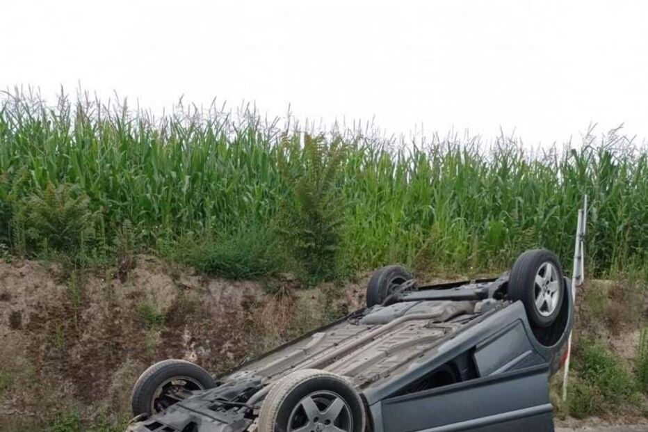 Despiste em Guimarães