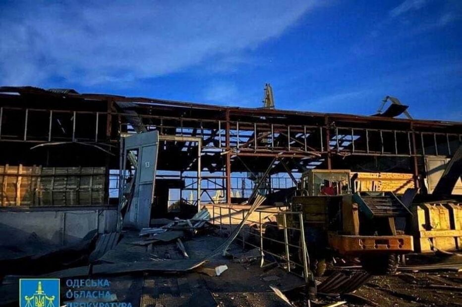 Infraestruturas portuárias no Danúbio