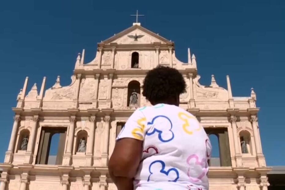 Antónia, desalojada, Loures