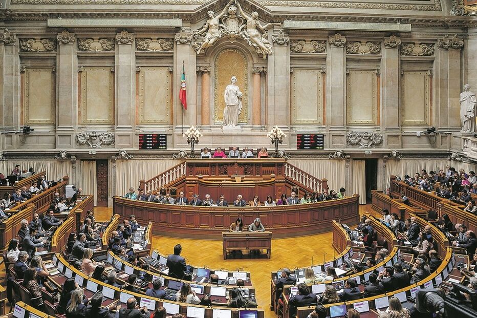Parlamento