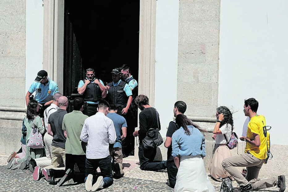 missa, PSP, LGBTQIA+