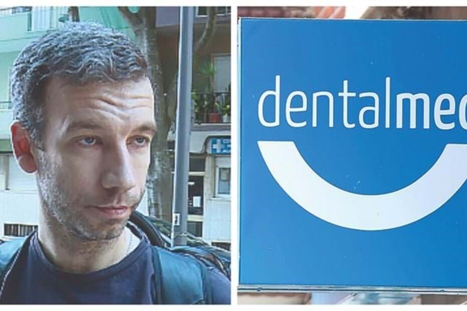 Dentista Afonso Correia