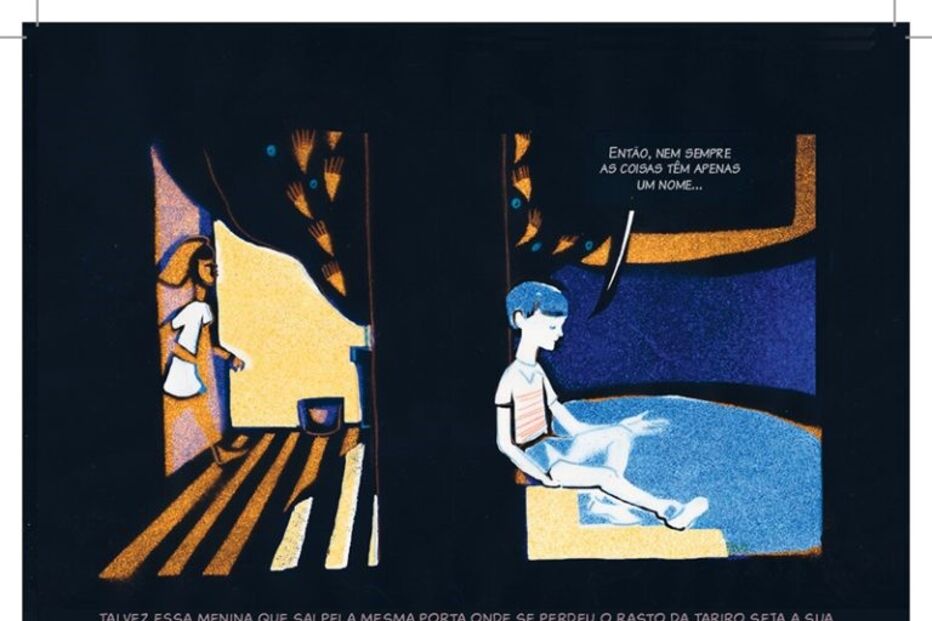 ‘Balada do Desterro’