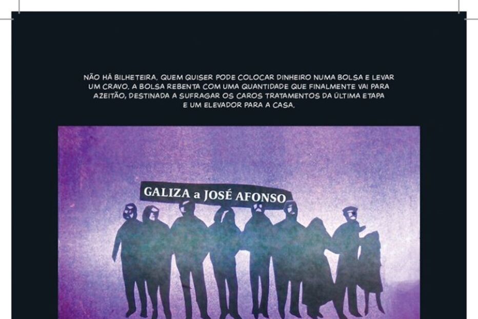  ‘Balada do Desterro’