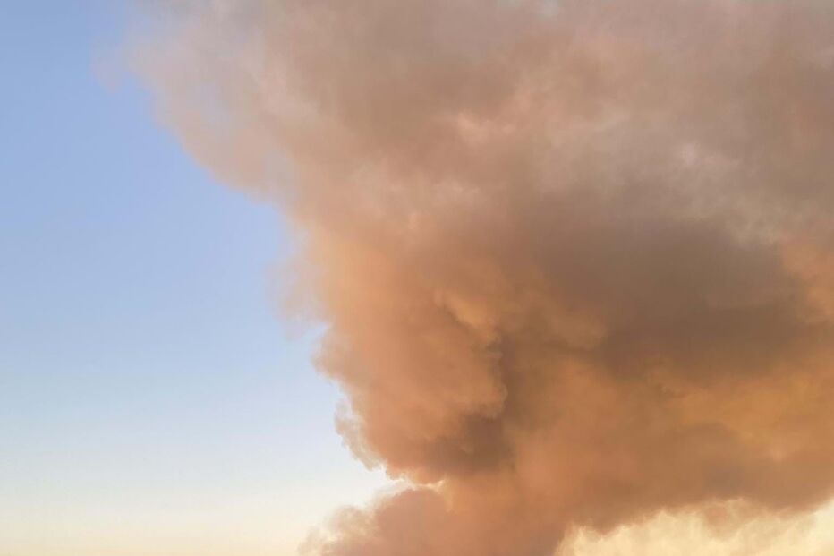 Incêndio em Castelo Branco	