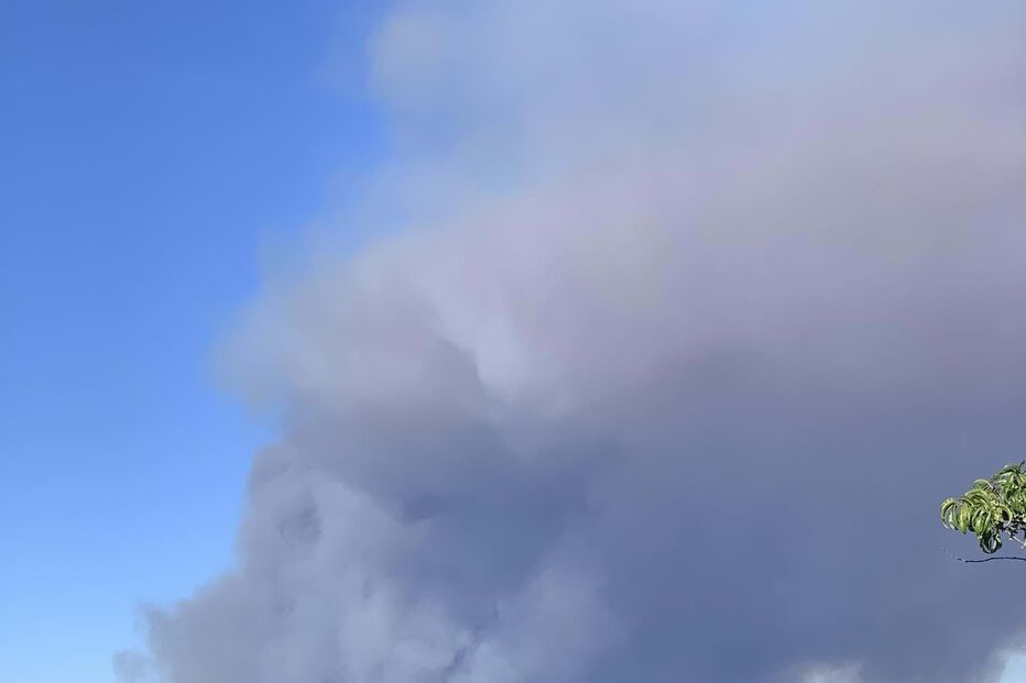 Incêndio em Castelo Branco	