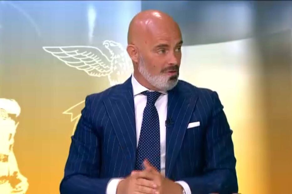 Luís Miguel Henrique